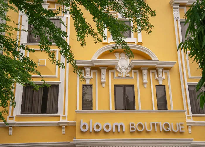 Bloom Boutique L Gk1