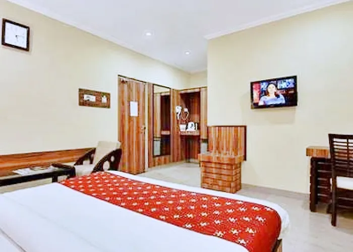 Didi Hotel Alambagh