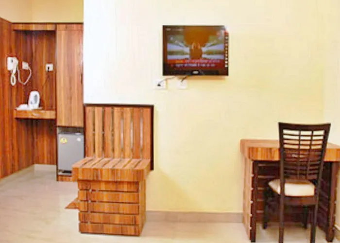 Didi Hotel Alambagh