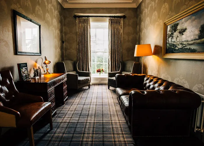 Belmont House Hotel
