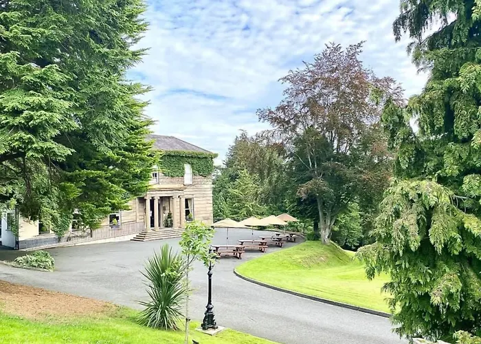 Belmont House Hotel