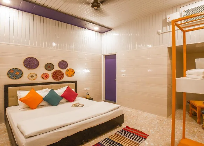 Madpackers Amritsar