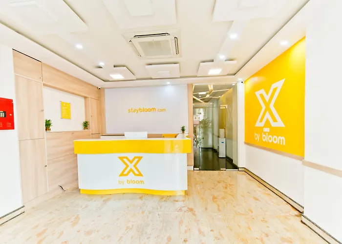 X By Bloom L Manyata
