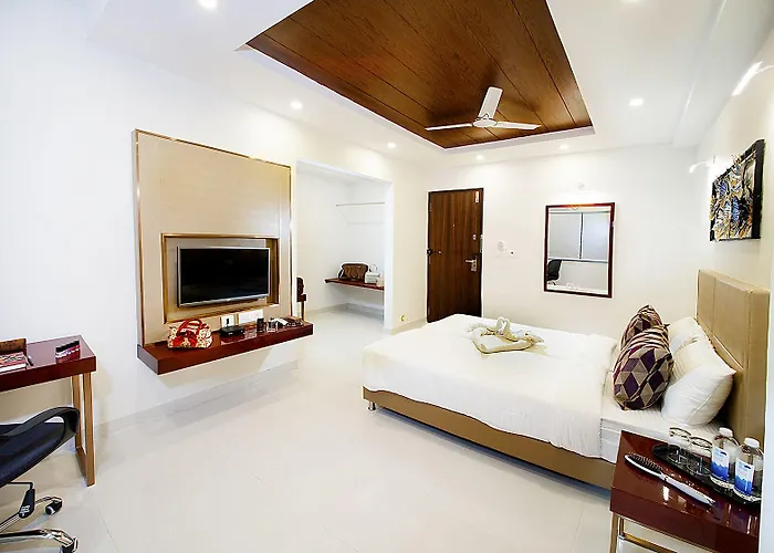 Raj Residency