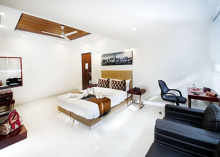 Raj Residency