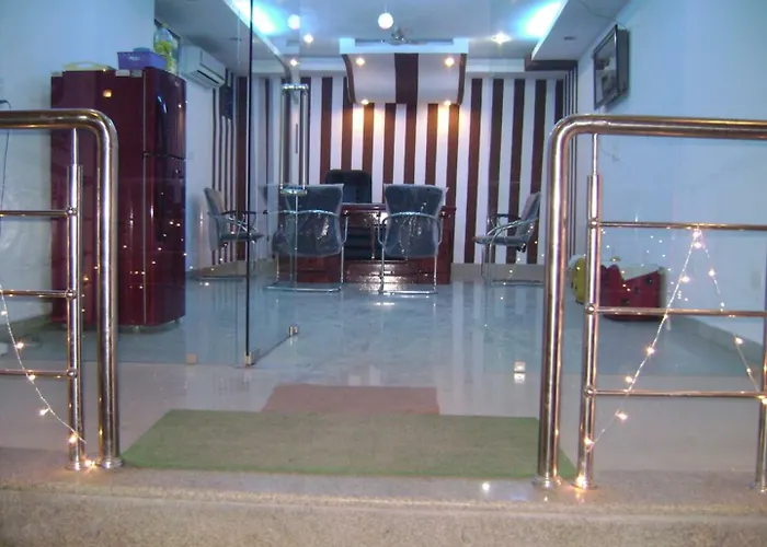 Bluestays Hostel