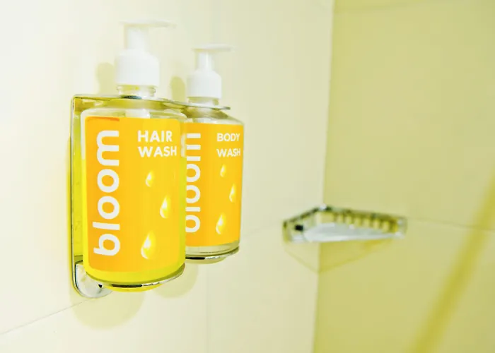 Bloom Hotel - Karol Bagh