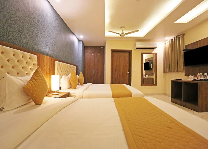 Mayda Inn- A Boutique Hotel