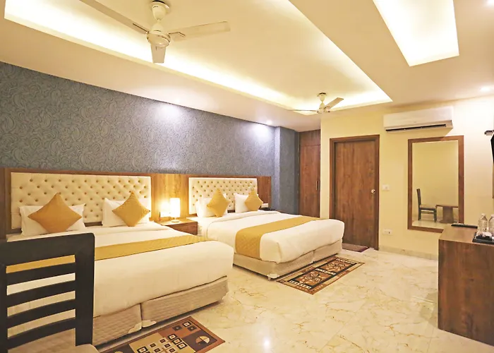 Mayda Inn- A Boutique Hotel