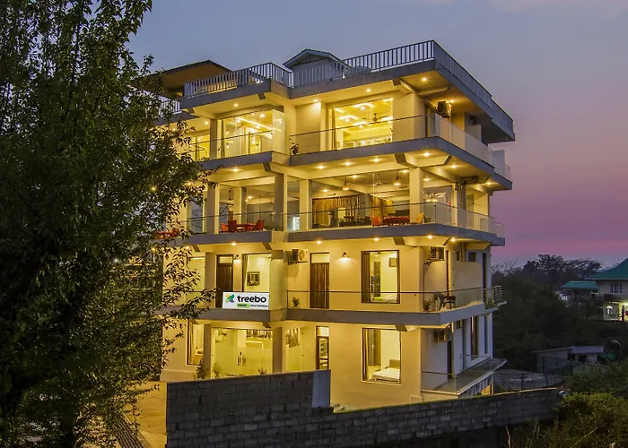 The Ortus Residency