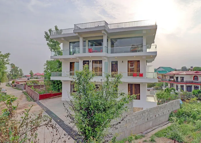 The Ortus Residency