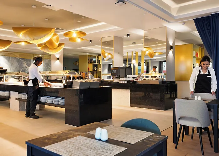 Riu Plaza London Victoria