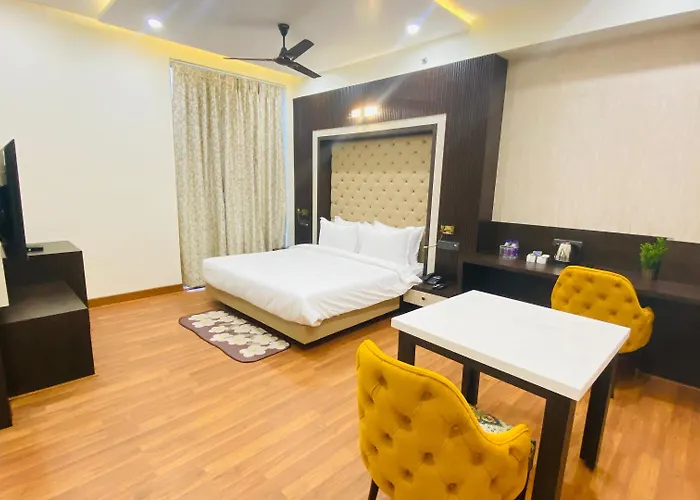 7 Hills Hotel & Resort