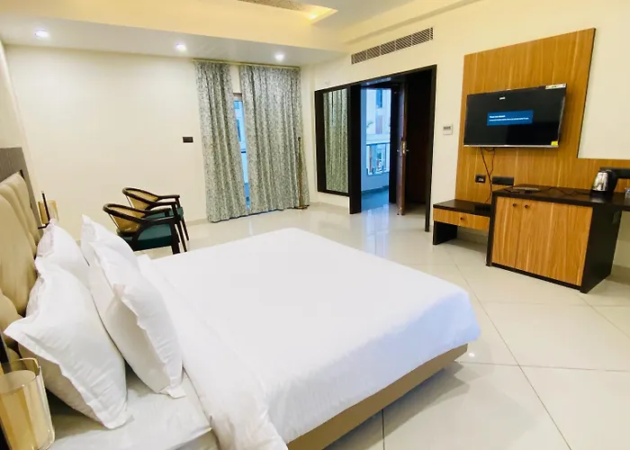 7 Hills Hotel & Resort