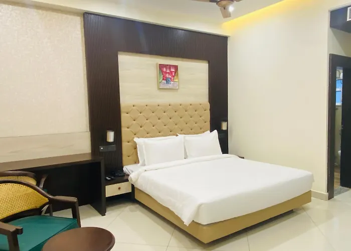 7 Hills Hotel & Resort