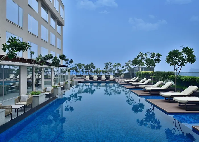 Le Meridien Amritsar