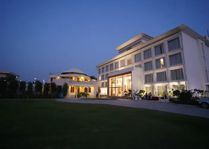 Stardom Resort Jaipur