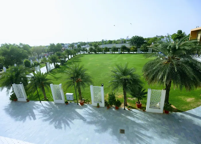 Stardom Resort Jaipur
