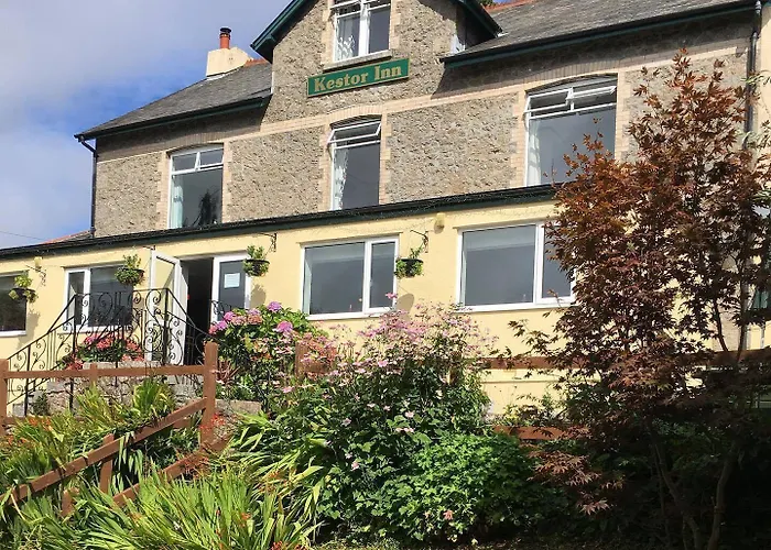 Kestor Inn