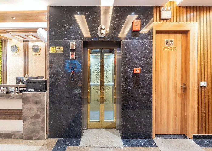 Hotel Royal Inn Igi