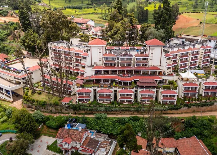 Gem Park Ooty