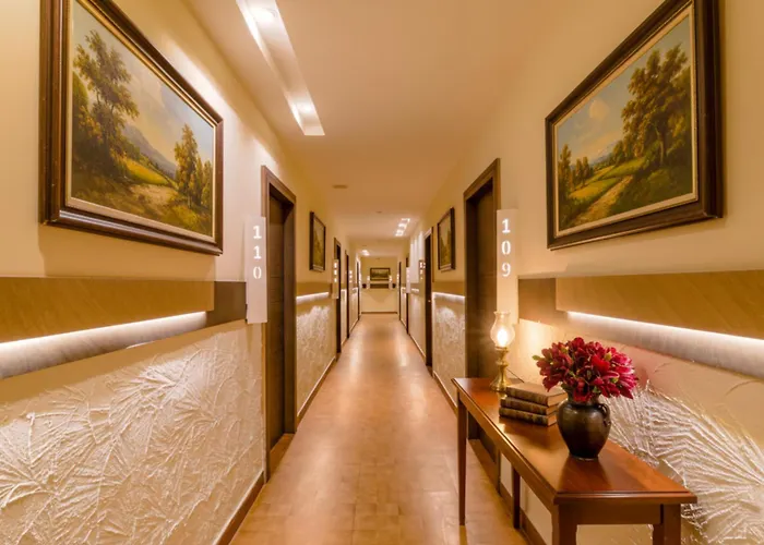 Fabhotel Geetraj Palace