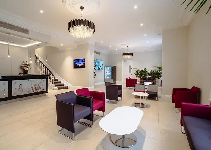 London House Hotel