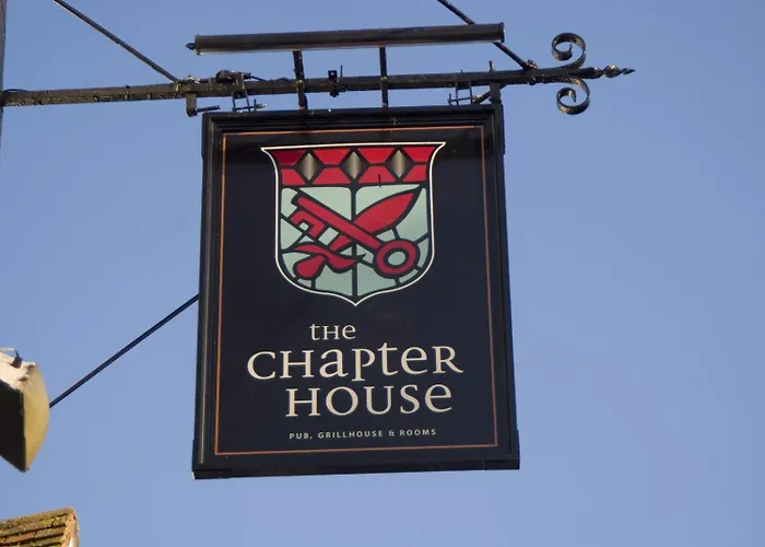 The Chapter House