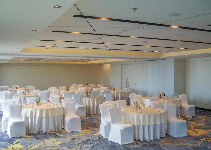Hyatt Centric Mg Road Bangalore