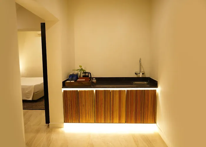 Resort Country Club, Manesar - Worldhotels Distinctive