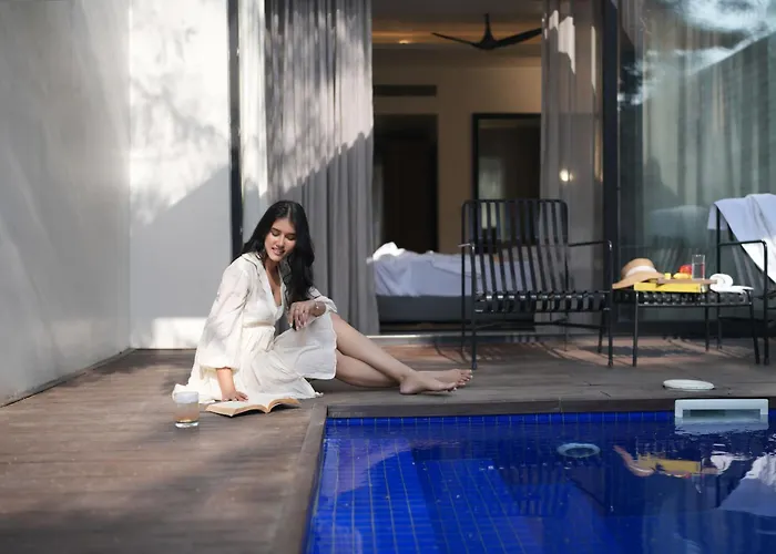 Resort Country Club, Manesar - Worldhotels Distinctive