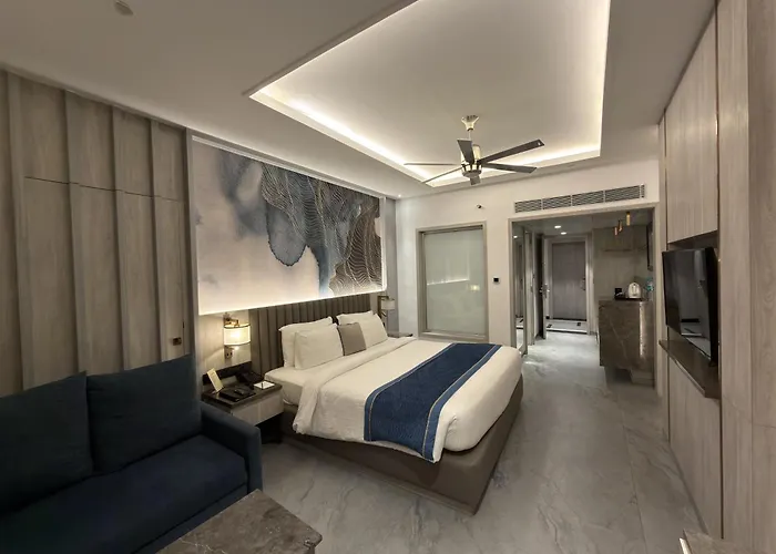 The Corinthians Resort