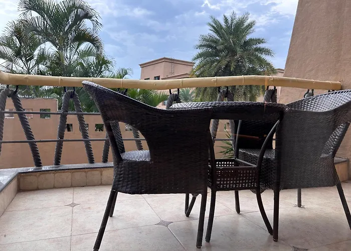 The Corinthians Resort