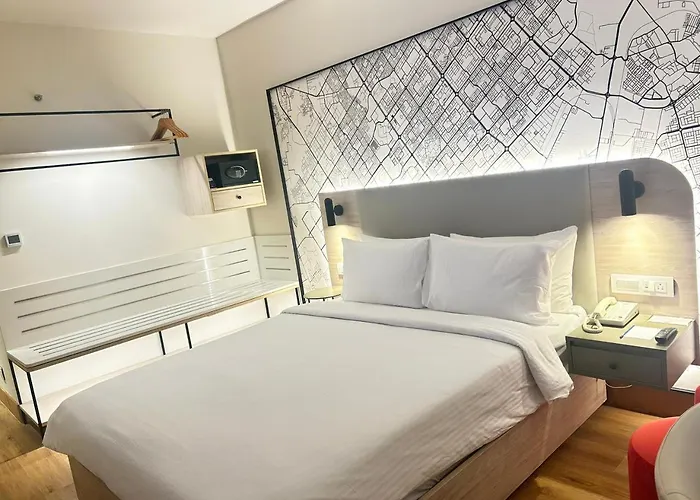 Hometel Chandigarh