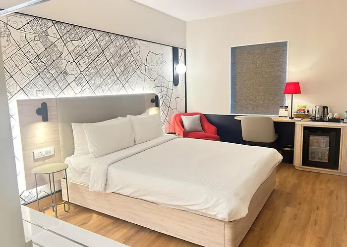 Hometel Chandigarh