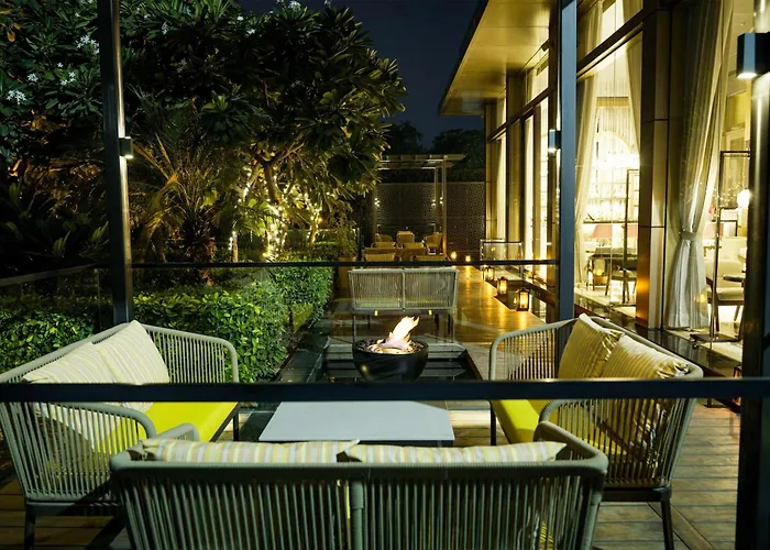 Radisson Blu Hotel Amritsar