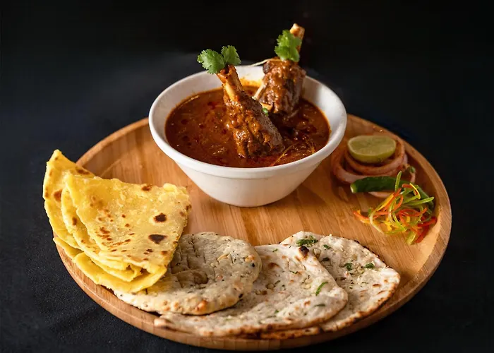 Radisson Blu Hotel Amritsar