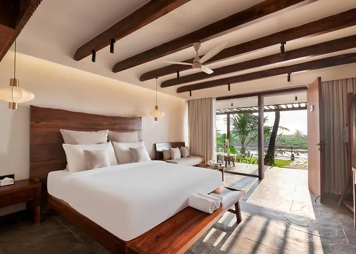 Riva Beach Resort
