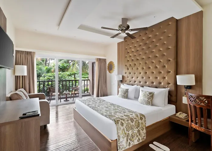 Riva Beach Resort