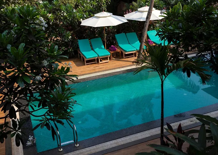 Riva Beach Resort