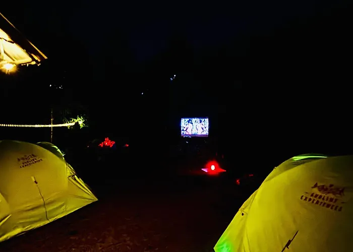 Club Mahindra Pristine Peaks Naldehra