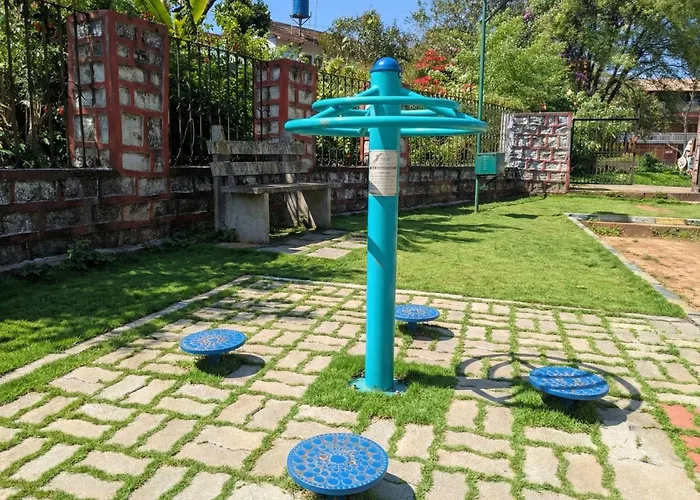 Treebo Alaka Rester Homestay, 5 Mins To Raja Seat Garden