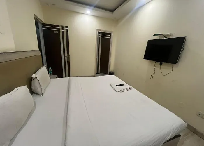 Hotel Grace