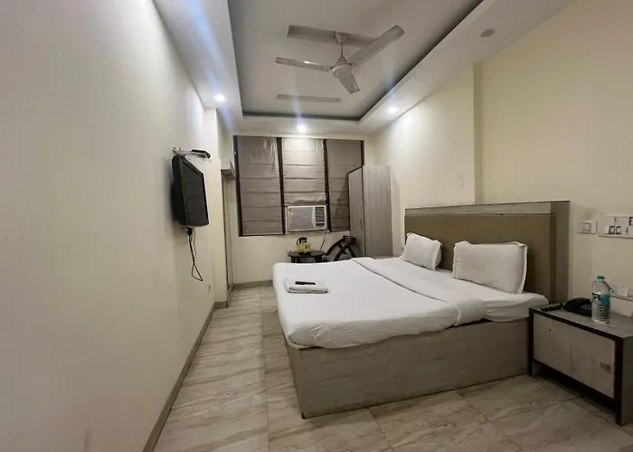 Hotel Grace