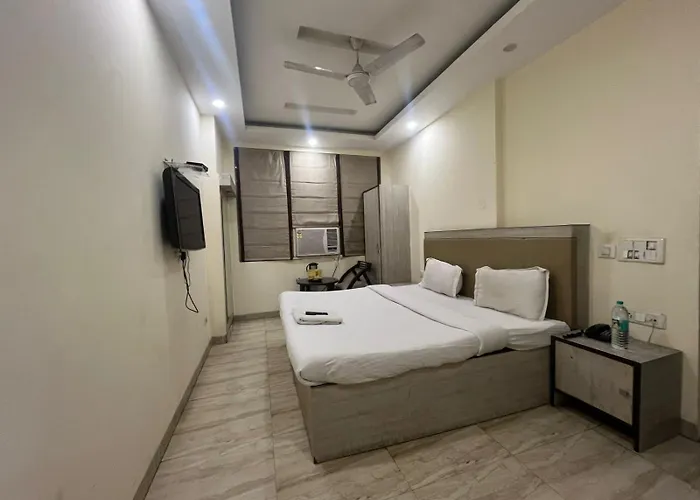 Hotel Grace