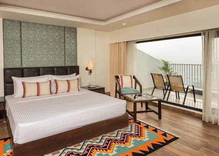 Lemon Tree Premier, Rishikesh