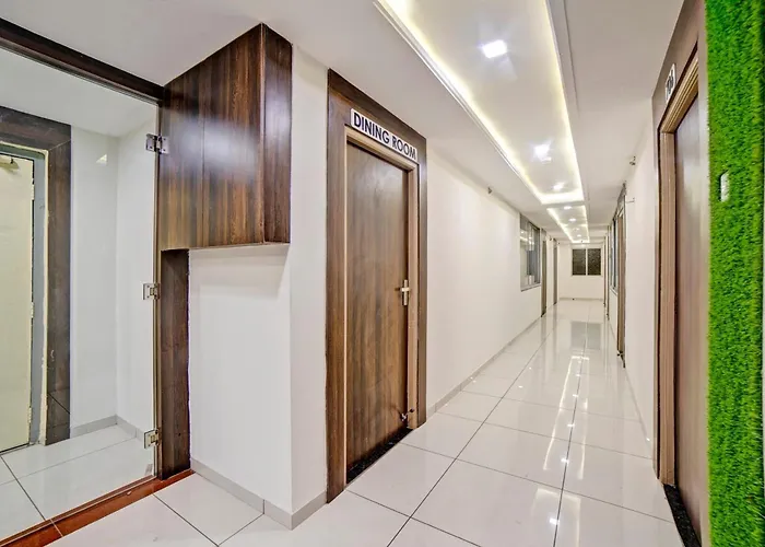 Townhouse Tulip