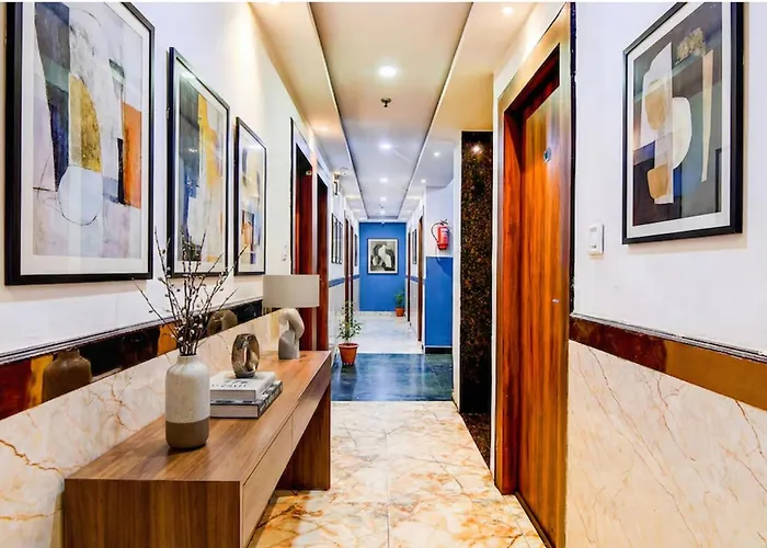 Fabhotel Best Buy