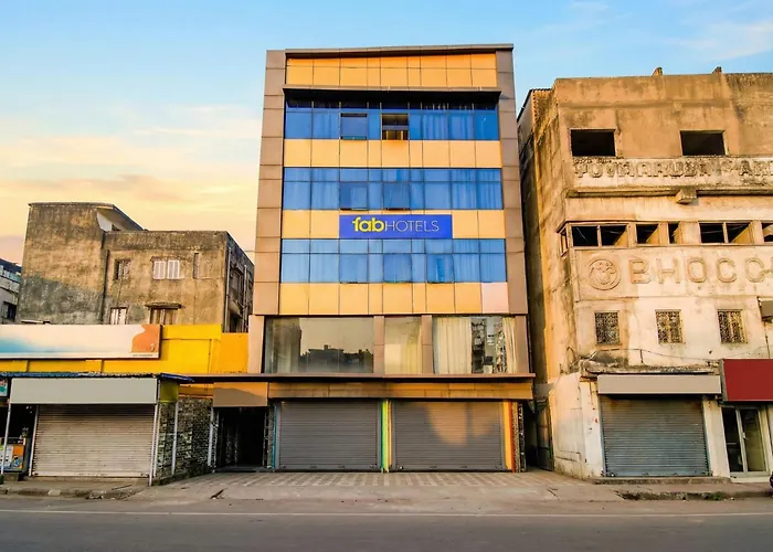 Fabhotel Best Buy