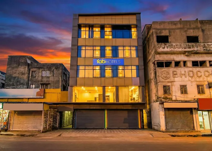 Fabhotel Best Buy
